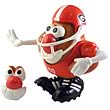 NCAA Georgia Football Mr. Potato Head